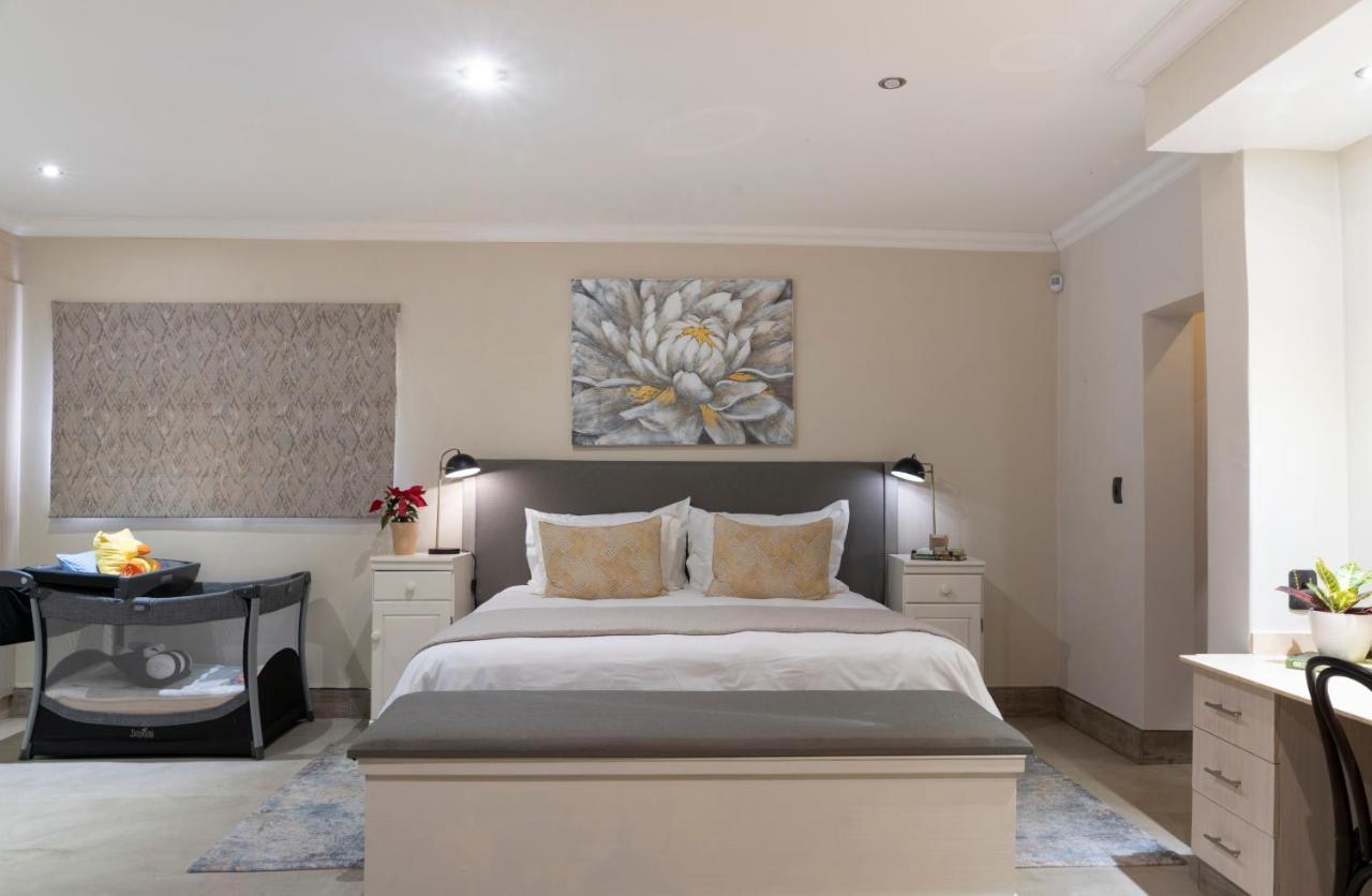דלסטרום Rueby'S Guesthouse מראה חיצוני תמונה